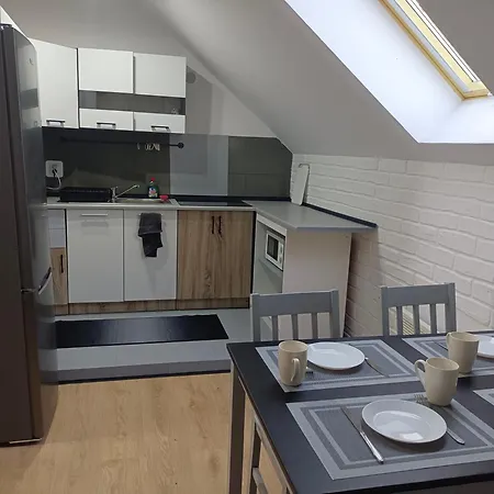 Sunny Grey * Zerniki Wroclawskie