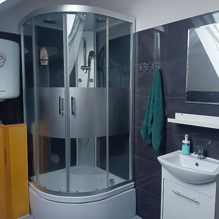 Sunny Grey Zerniki Wroclawskie