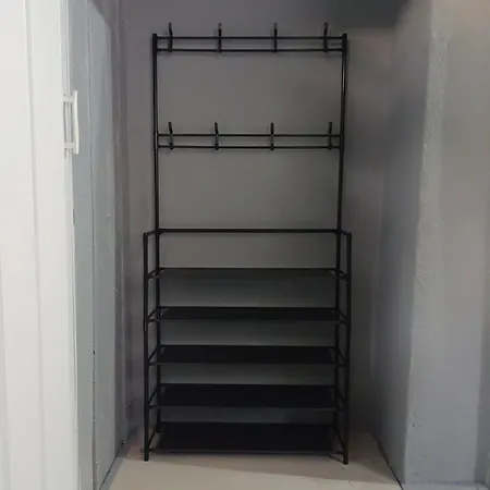 Lägenhet Sunny Grey Zerniki Wroclawskie