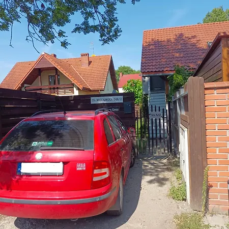 Sunny Grey Zerniki Wroclawskie