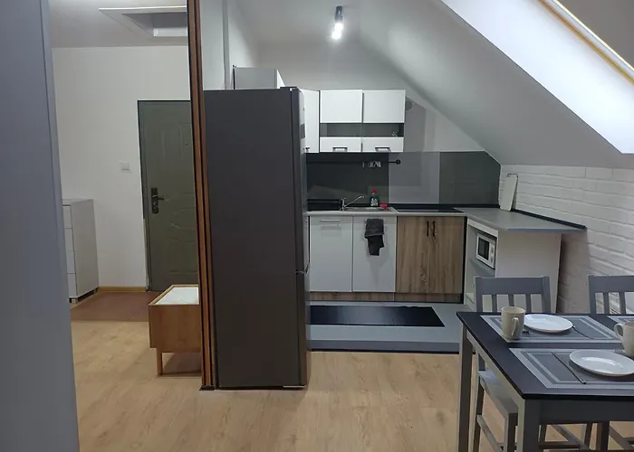 Sunny Grey * Zerniki Wroclawskie