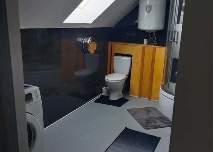 Appartement Sunny Grey