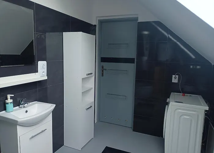 Sunny Grey Appartement *