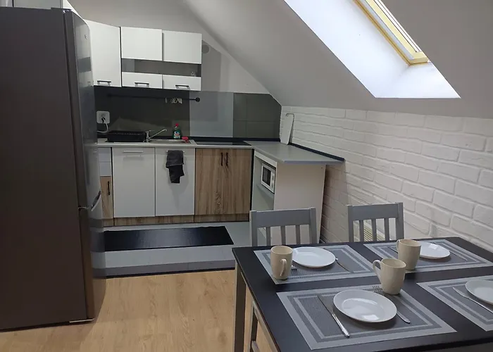 Sunny Grey * Zerniki Wroclawskie