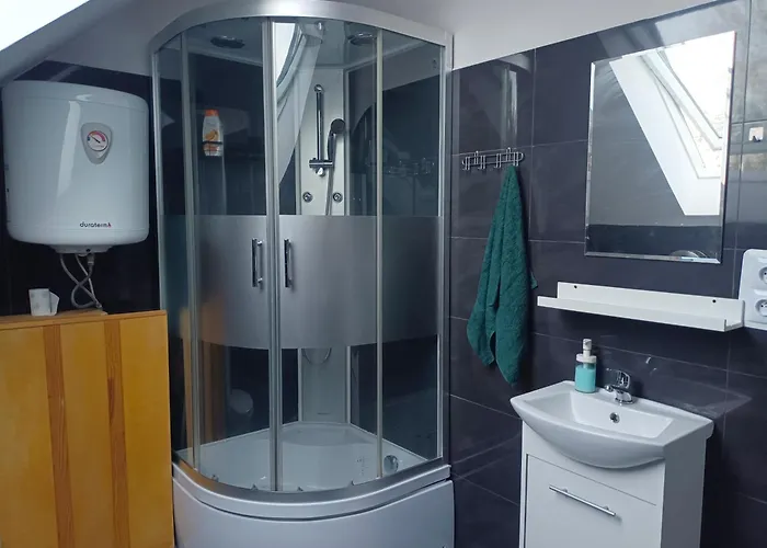 Sunny Grey Zerniki Wroclawskie